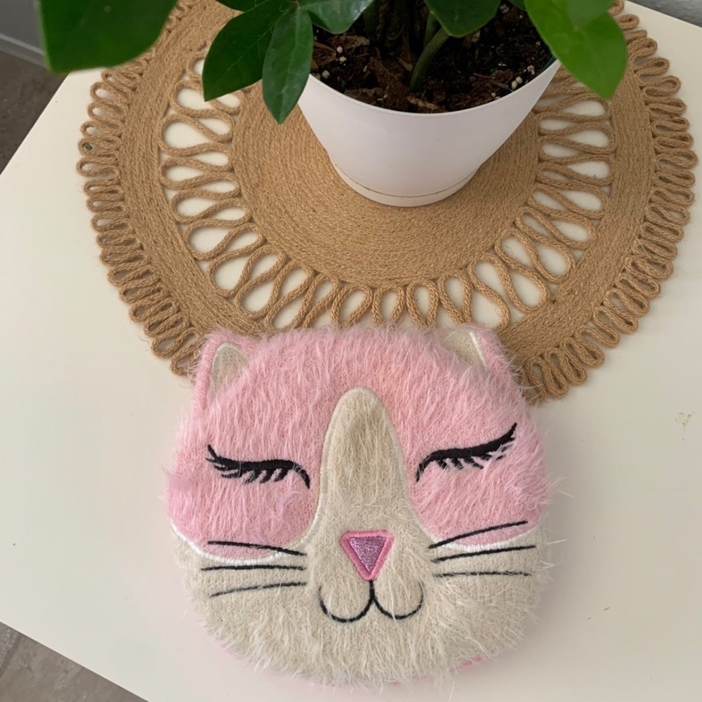 Aroma Therapy CAT  bean bag